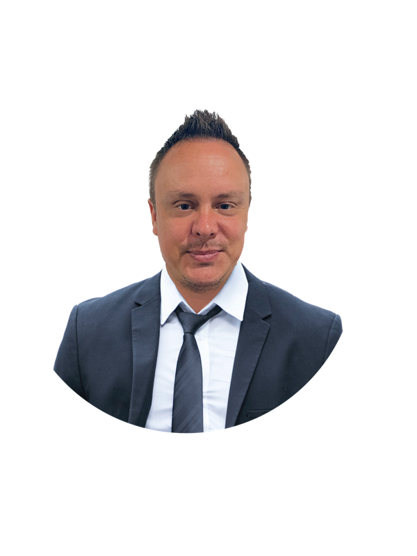 Dejan Zivkovic — Mortgage Broker, South Coast Loans, Illawarra & Sydney